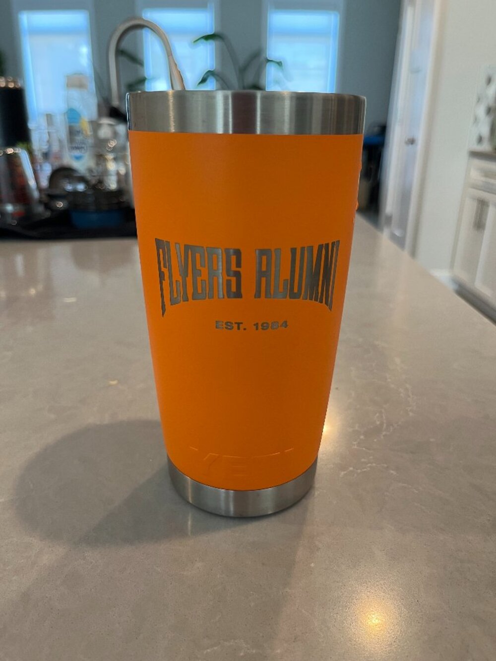 YETI Tumbler